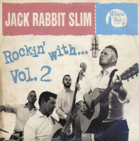 Vorschau: Rockin' With ... Vol.2 (LP, 10inch, colored Vinyl) Vorschau: Rockin' With ... Vol.2 (LP, 10inch, colored Vinyl)