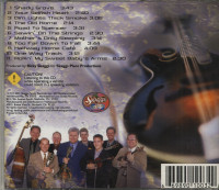 Vorschau: History Of The Future (CD) Vorschau: History Of The Future (CD)