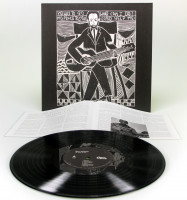 Vorschau: No Way To Go (LP, 180g Vinyl) Vorschau: No Way To Go (LP, 180g Vinyl)