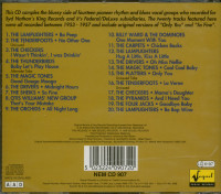 Vorschau: Great Googa Mooga - Rhythm & Bluesin' With King-Federal-DeLuxe Vocal Groups Vol.1 (CD) Vorschau: Great Googa Mooga - Rhythm & Bluesin' With King-Federal-DeLuxe Vocal Groups Vol.1 (CD)