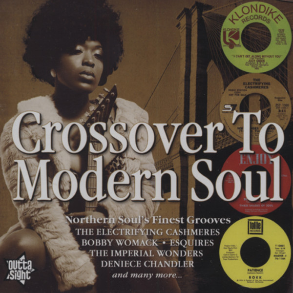 Crossover To Modern Soul