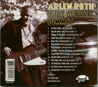 Vorschau: Slide Guitar Summit Vorschau: Slide Guitar Summit