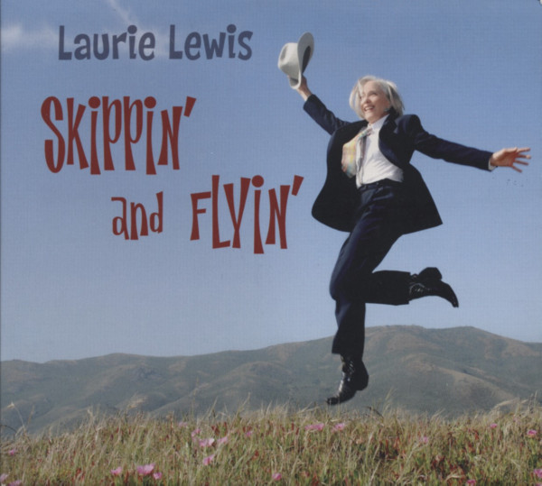 Skippin' & Flyin' (2011)
