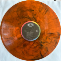 Vorschau: Dracula's Deuce (LP, colored Vinyl, Ltd.) Vorschau: Dracula's Deuce (LP, colored Vinyl, Ltd.)
