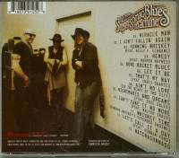 Vorschau: West Of Flushing South Of Frisco (CD Album) Vorschau: West Of Flushing South Of Frisco (CD Album)