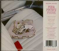 Vorschau: Pink Pocket Pistol (CD) Vorschau: Pink Pocket Pistol (CD)