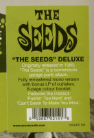 Vorschau: The Seeds (2-LP) Vorschau: The Seeds (2-LP)