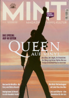 Vorschau: Mint Magazin #68, 05/24 Vorschau: Mint Magazin #68, 05/24