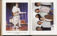 Vorschau: They Died Too Young - Buddy Holly by Tom Stockdale Vorschau: They Died Too Young - Buddy Holly by Tom Stockdale