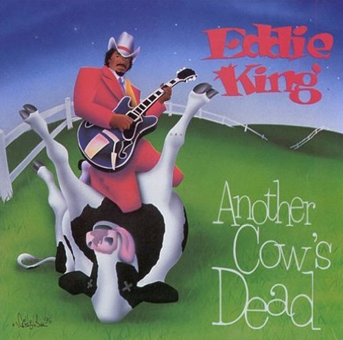 Another Cow's Dead