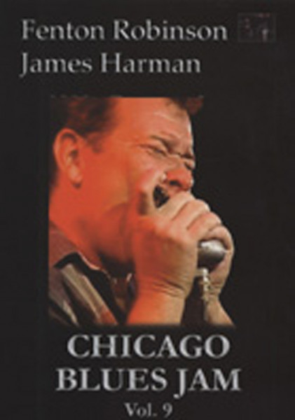 Chicago Blues Jam Vol. 9