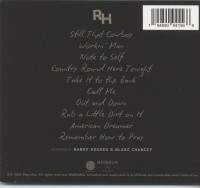 Vorschau: Note To Self (CD) Vorschau: Note To Self (CD)