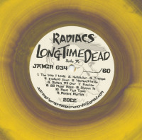 Vorschau: Long Time Dead (LP, colored Vinyl) Vorschau: Long Time Dead (LP, colored Vinyl)