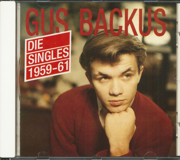 Die Singles 1959-61
