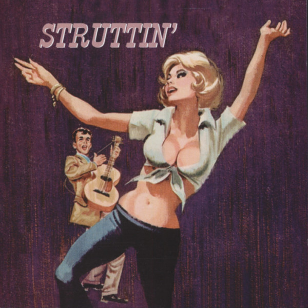 Struttin'