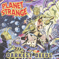 Vorschau: Darkest Deeds (LP) Vorschau: Darkest Deeds (LP)