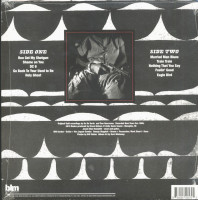 Vorschau: Run Get My Shotgun (LP) Vorschau: Run Get My Shotgun (LP)