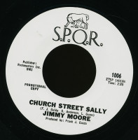 Vorschau: I Hate You Baby - Church Street Sally (7inch, 45rpm) Vorschau: I Hate You Baby - Church Street Sally (7inch, 45rpm)
