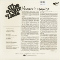 Vorschau: Moments To Remember (LP) Vorschau: Moments To Remember (LP)