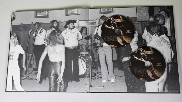Freiheit ist ein Abenteuer (Deluxe Book & 5-CD)