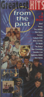Vorschau: Greatest Hits From The Past (3-CD Box) Vorschau: Greatest Hits From The Past (3-CD Box)