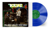 Vorschau: Du bist heute wie neu - Manfred Krug No.4 (LP, Colored Vinyl) Vorschau: Du bist heute wie neu - Manfred Krug No.4 (LP, Colored Vinyl)