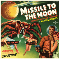 Vorschau: Missile To The Moon (LP & Poster) Vorschau: Missile To The Moon (LP & Poster)