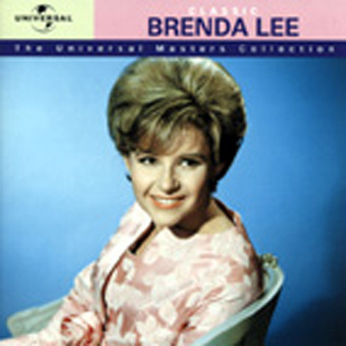 Classic Brenda Lee - Universal Master Coll.