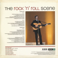 Vorschau: The Rock'n'Roll Scene - Decca Originals (2-LP, Ltd.) Vorschau: The Rock'n'Roll Scene - Decca Originals (2-LP, Ltd.)