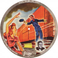 Vorschau: Art Kassel & His Orchestra Vorschau: Art Kassel & His Orchestra