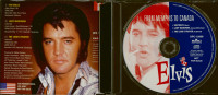 Vorschau: From Memphis To Canada (CD Single) Vorschau: From Memphis To Canada (CD Single)