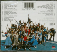 Vorschau: Grease - Original Soundtrack (CD) Vorschau: Grease - Original Soundtrack (CD)