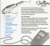 Vorschau: Music For Fishing (CD) Vorschau: Music For Fishing (CD)