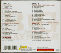 Vorschau: The Savoy Years - The Album Collection Plus Bonus Tracks (2-CD) Vorschau: The Savoy Years - The Album Collection Plus Bonus Tracks (2-CD)