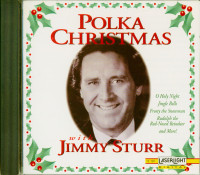 Vorschau: Polka Christmas With Jimmy Sturr Vorschau: Polka Christmas With Jimmy Sturr