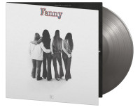 Vorschau: Fanny (LP, 180g colored Vinyl, Ltd.) Vorschau: Fanny (LP, 180g colored Vinyl, Ltd.)