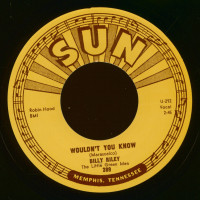 Vorschau: Wouldn't You Know - Baby Please Don't Go (7inch, 45rpm) Vorschau: Wouldn't You Know - Baby Please Don't Go (7inch, 45rpm)