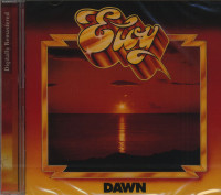 Vorschau: Dawn (CD) Vorschau: Dawn (CD)