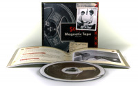 Vorschau: The Outtakes (CD - Cap Box) Vorschau: The Outtakes (CD - Cap Box)