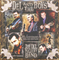 Vorschau: Del & The Boys (2-LP) Vorschau: Del & The Boys (2-LP)