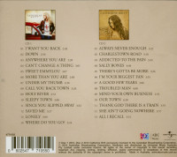 Vorschau: Catherine Britt - Always Never Enough (2-CD) Vorschau: Catherine Britt - Always Never Enough (2-CD)