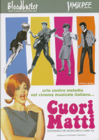 Vorschau: Cuori matti (Italienisch) Vorschau: Cuori matti (Italienisch)