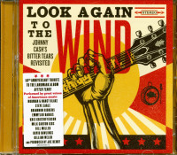 Vorschau: Look Again to the Wind - Johnny Cash's Bitter Tears Revisited (CD) Vorschau: Look Again to the Wind - Johnny Cash's Bitter Tears Revisited (CD)