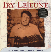 Vorschau: Viens Me Chercher (2-LP, colored Vinyl) Vorschau: Viens Me Chercher (2-LP, colored Vinyl)
