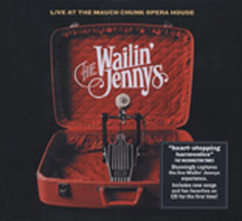 Live At The Mauch Chunk Opera House Live At The Mauch Chunk Opera House