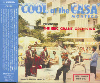 Vorschau: Cool At The Casa Montego (CD, Japan) Vorschau: Cool At The Casa Montego (CD, Japan)
