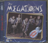 Vorschau: Hydrogen Bomb (CD) Vorschau: Hydrogen Bomb (CD)