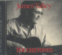 Vorschau: Touchstones (CD) Vorschau: Touchstones (CD)