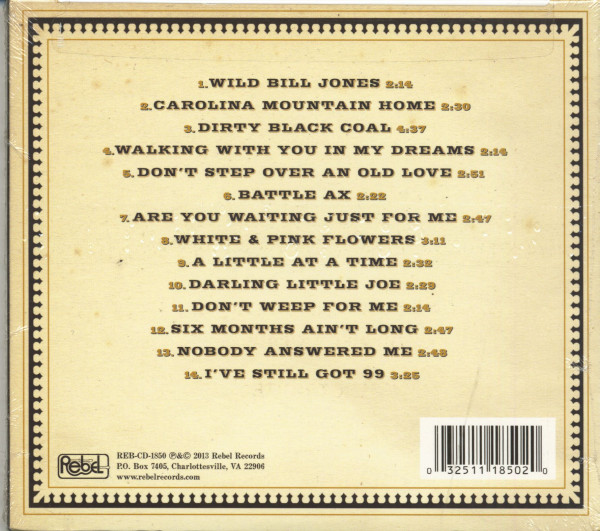 Side By Side (CD)