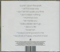 Vorschau: Nancy Sinatra (CD) Vorschau: Nancy Sinatra (CD)